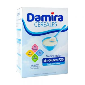 Nestle Papilla Crema De Arroz 250 Gr - Farmacia Online Barata