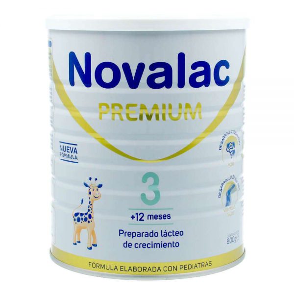 Novalac Premium Proactive 2 x 800g 